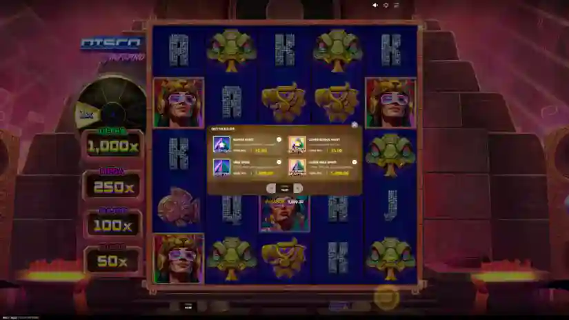 Buy Bonus