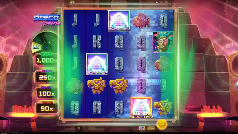 Free Spins