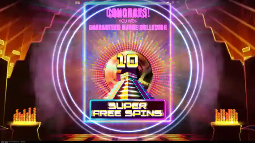 Super Free Spins