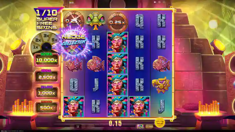 Gameplay