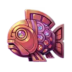 Symbol 05 Disco Inferno