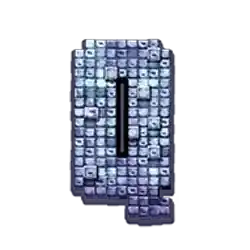 Symbol 08 Disco Inferno