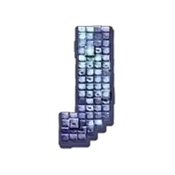 Symbol 09 Disco Inferno