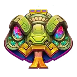 Symbol 03 Disco Inferno