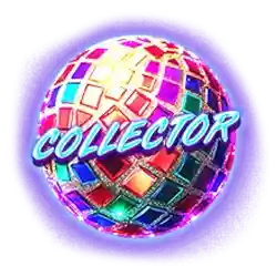 Collect of Disco Inferno Slot