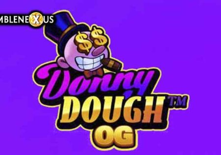 Donny Dough OG