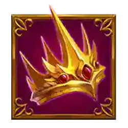 Crown Extra Spin symbol