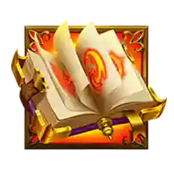 Book Multiplier symbol