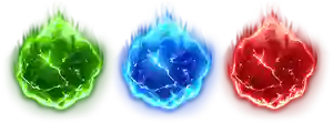 Wisp Symbols