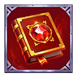 Symbol 01 Dragons of Arcane Wild 2