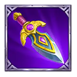 Symbol 02 Dragons of Arcane Wild 2