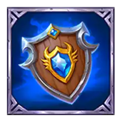 Symbol 03 Dragons of Arcane Wild 2