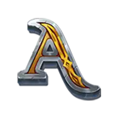 Symbol 05 Dragons of Arcane Wild 2