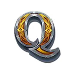 Symbol 07 Dragons of Arcane Wild 2
