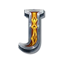 Symbol 08 Dragons of Arcane Wild 2