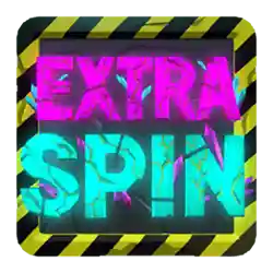 Extra Spins Symbol
