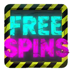 free spin