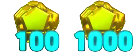 Nugget Symbols