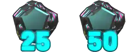 Nugget Symbols
