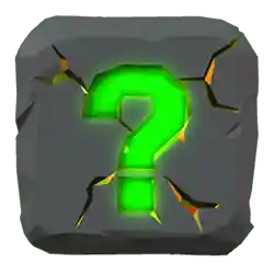 Mystery Block Symbols