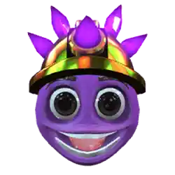Symbol 01 Dyna’Mike BoosterBelt™