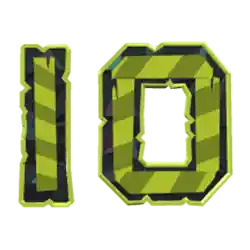 Symbol 11 Dyna’Mike BoosterBelt™