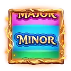Mystical Jackpot Symbol