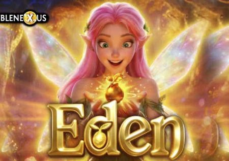 Eden