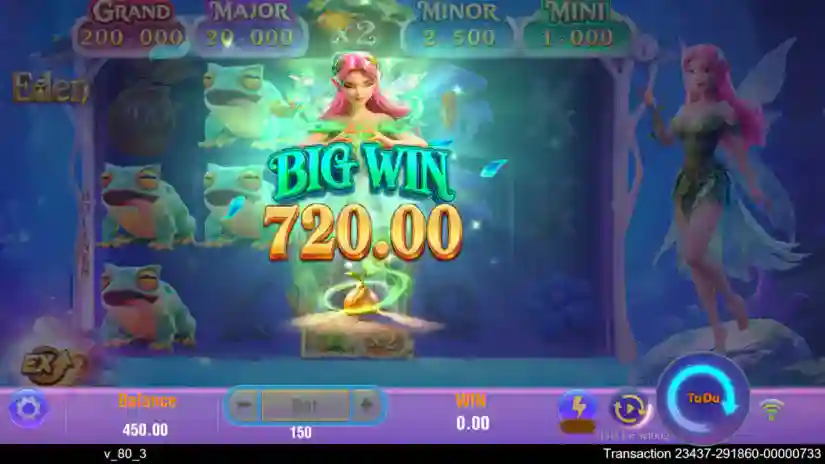 Big Win