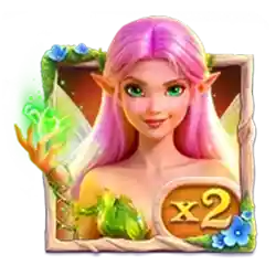 Random multiplier