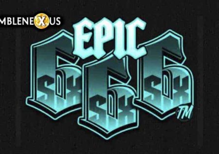 Epic SixSixSix