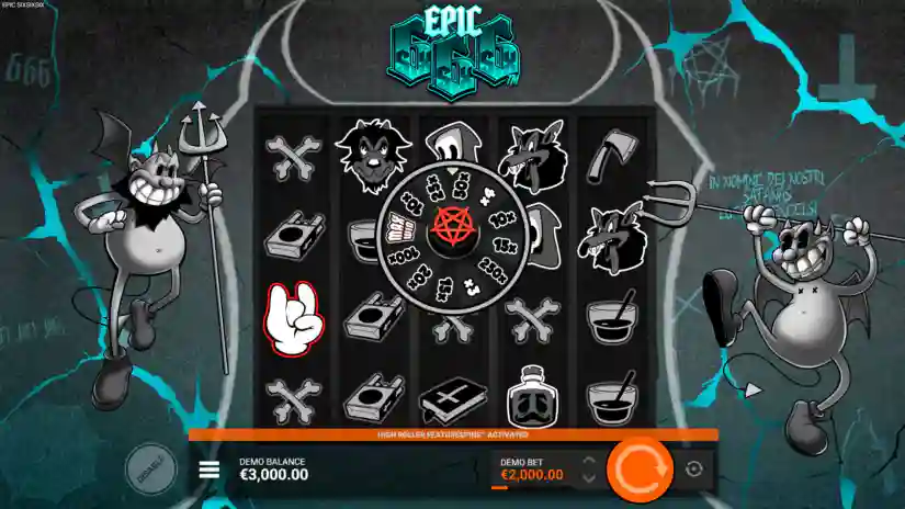 Bonus Game