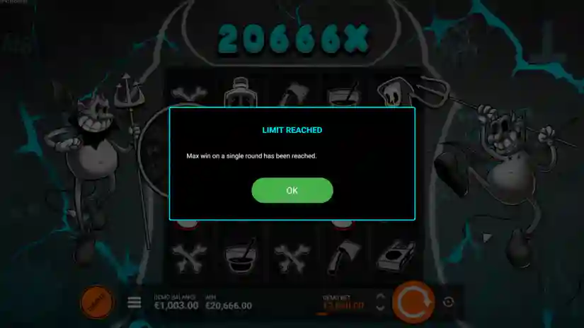 Max Win