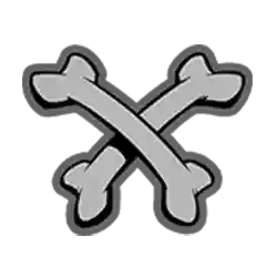 Symbol 10 Epic SixSixSix