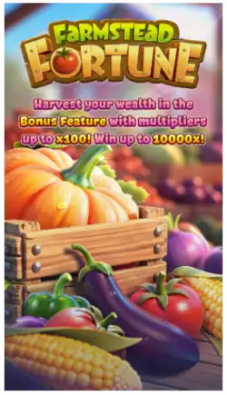 Splash Screen & Main Game