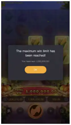 Maximum Win