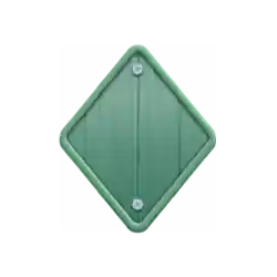 Symbol 08 Farmstead Fortune