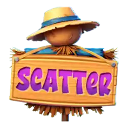 Scatter