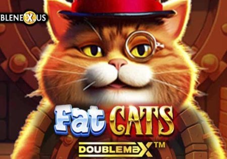 Fat Cats DoubleMax