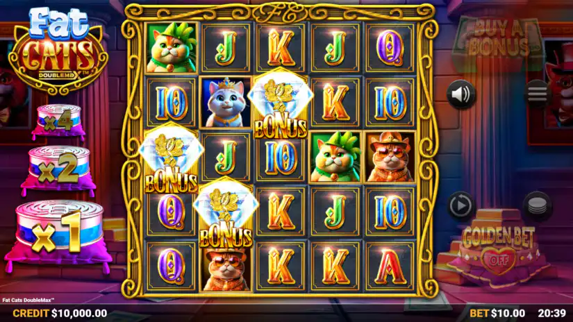 Free spins