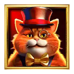 Symbol 01 Fat Cats DoubleMax™