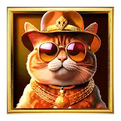 Symbol 02 Fat Cats DoubleMax™