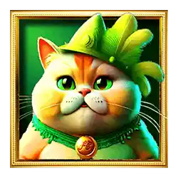 Symbol 04 Fat Cats DoubleMax™