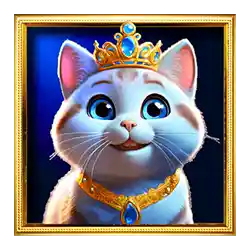 Symbol 05 Fat Cats DoubleMax™