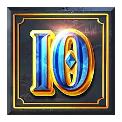 Symbol 10 Fat Cats DoubleMax™