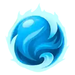 Blue Dude - Jackpot Power