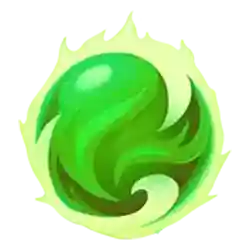 Green Dude - Multiplier Power
