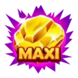 Jackpot symbol