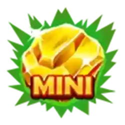Jackpot symbol