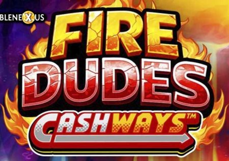 Fire Dudes